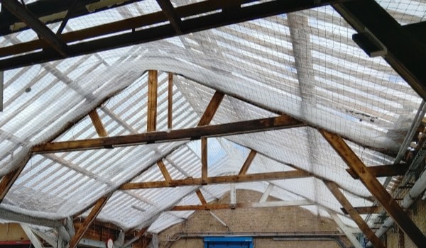 Une securite garantie sur tous vos chantiers